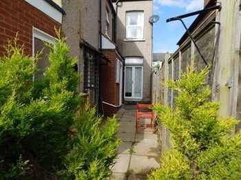 Spencer Inn Apartments Harrow Eksteriør bilde