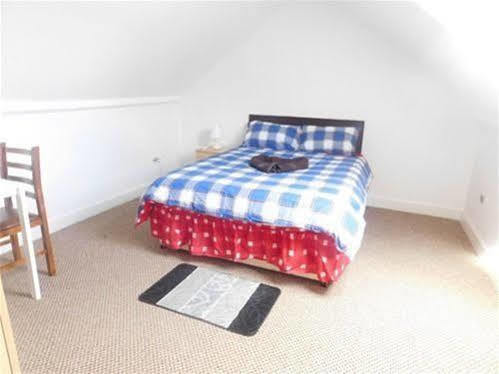 Spencer Inn Apartments Harrow Eksteriør bilde