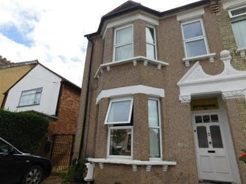 Spencer Inn Apartments Harrow Eksteriør bilde